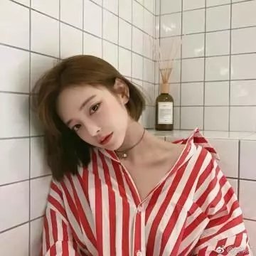 鹿角